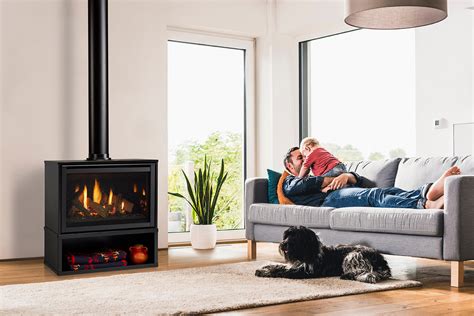 majestic gas stoves